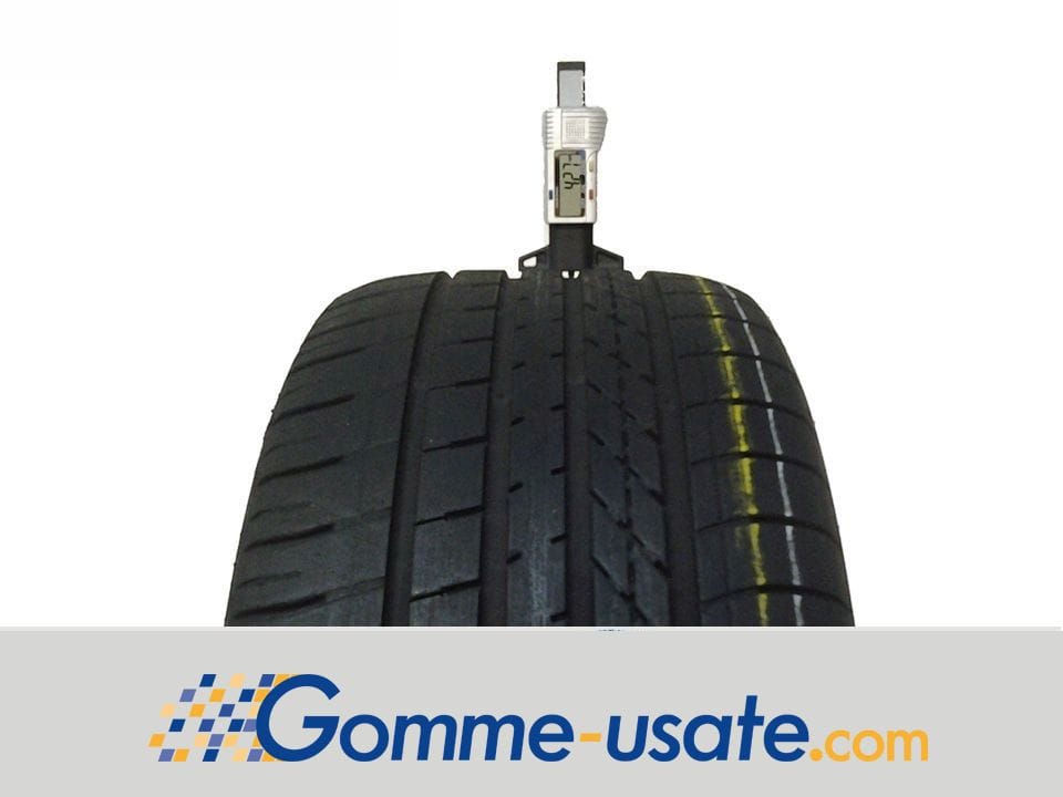 Thumb Goodyear Gomme Usate Goodyear 245/45 R18 96Y Excellence Runflat (50%) pneumatici usati Estivo 0